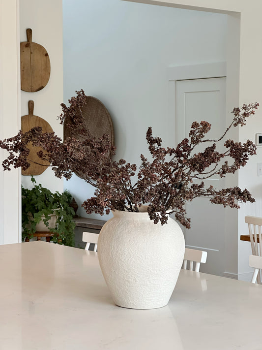 Pod Spray Stem -Brown