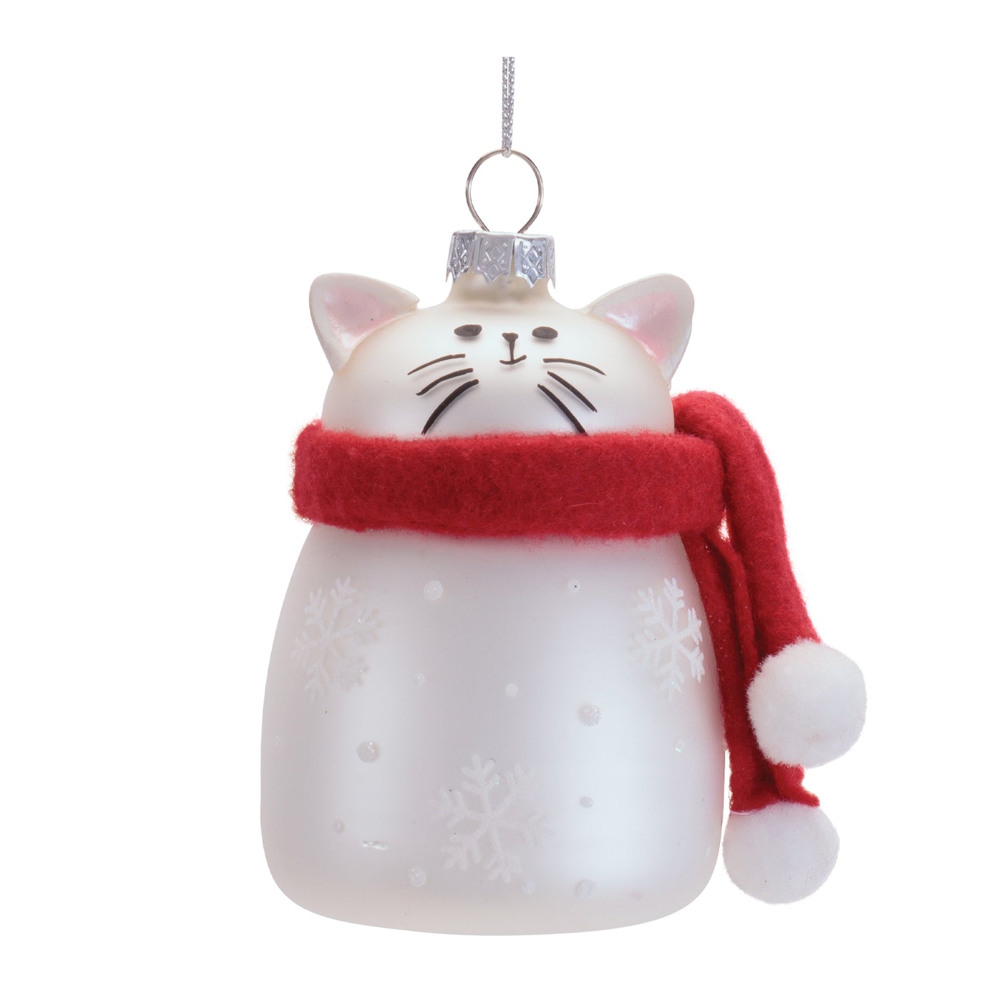 Cat Ornament