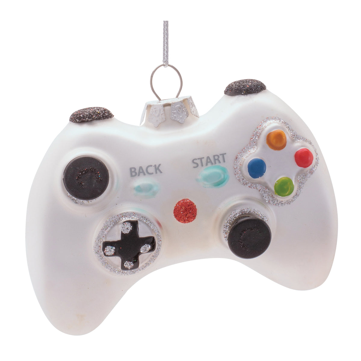 Game Controller Ornament