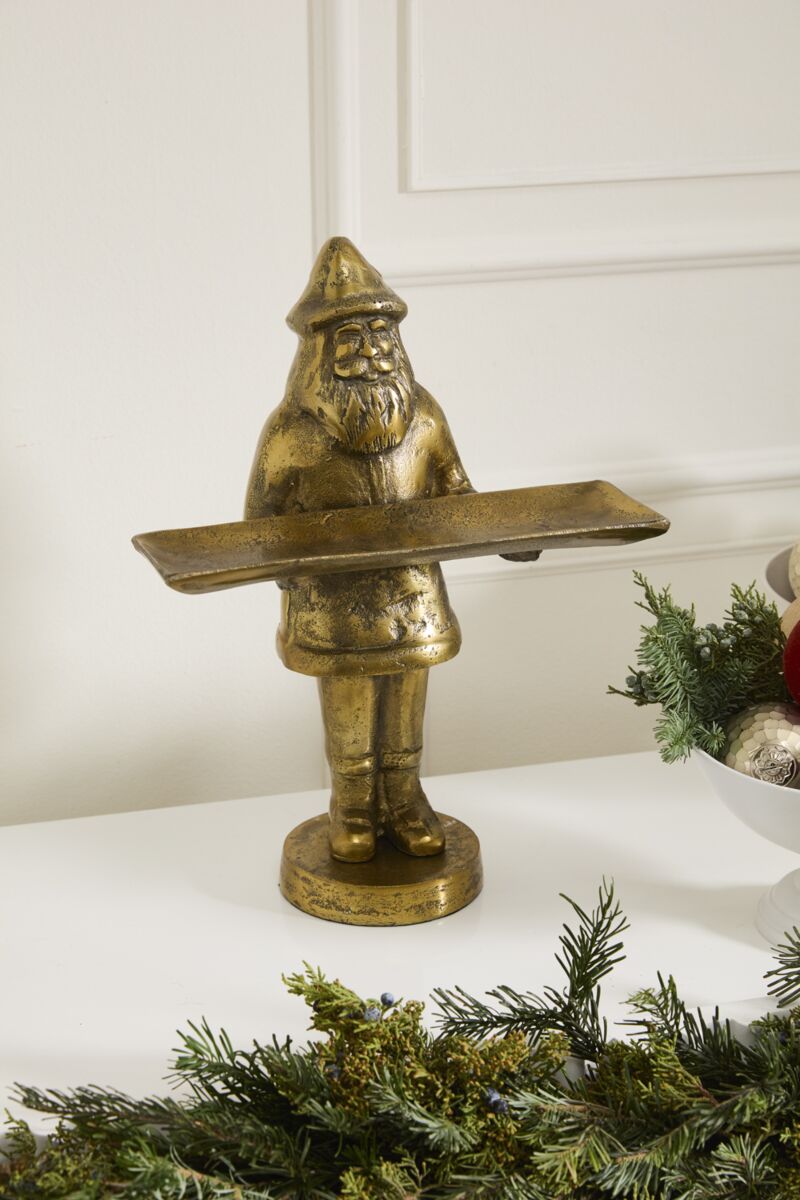 SAINT NICK STAND