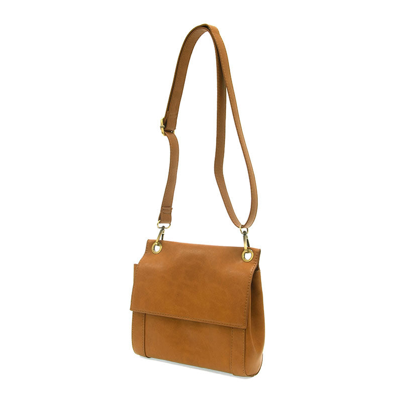 Tan Liana Crossbody