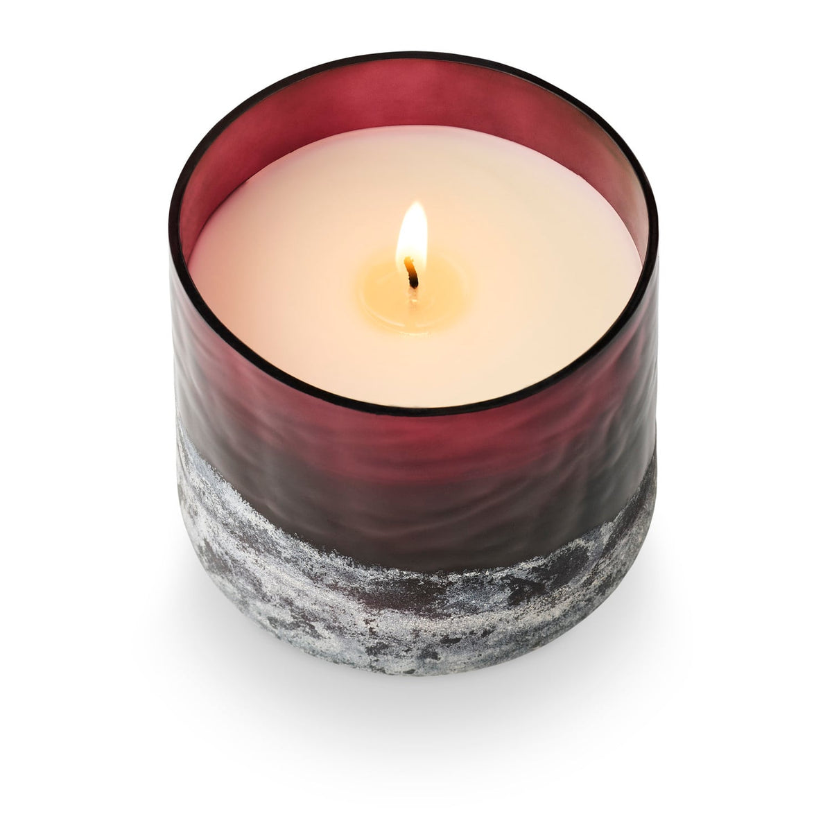 Crimson Woods Baltic Glass