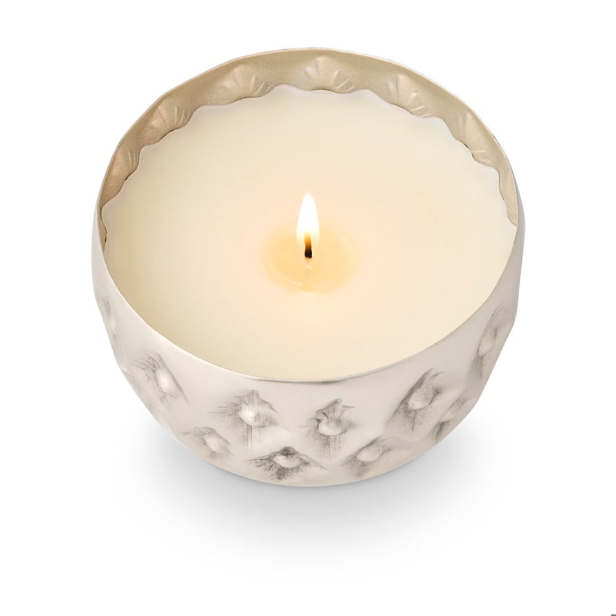 Balsam & Cedar Radiant Pressed Metal