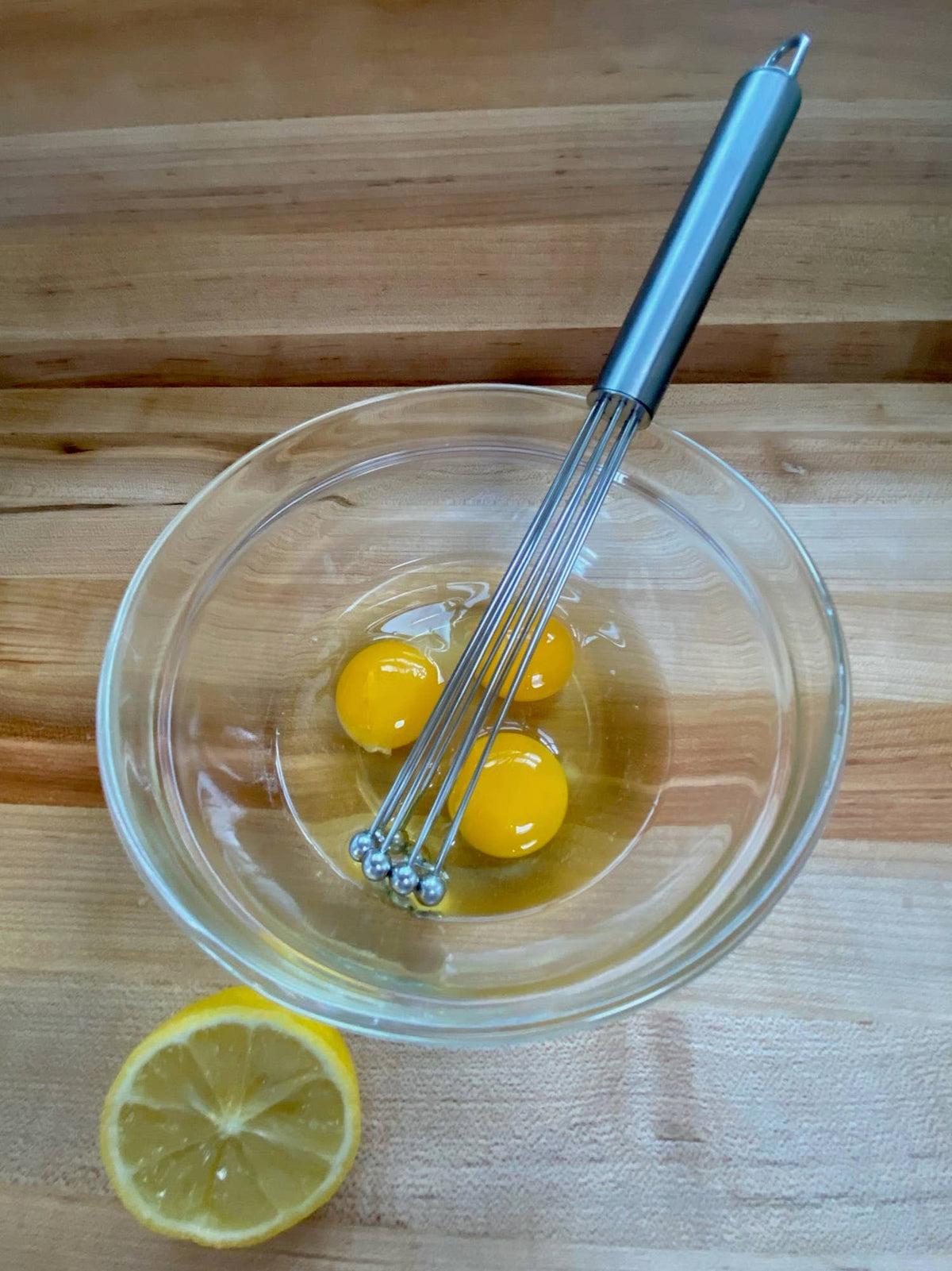 Ball Whisk