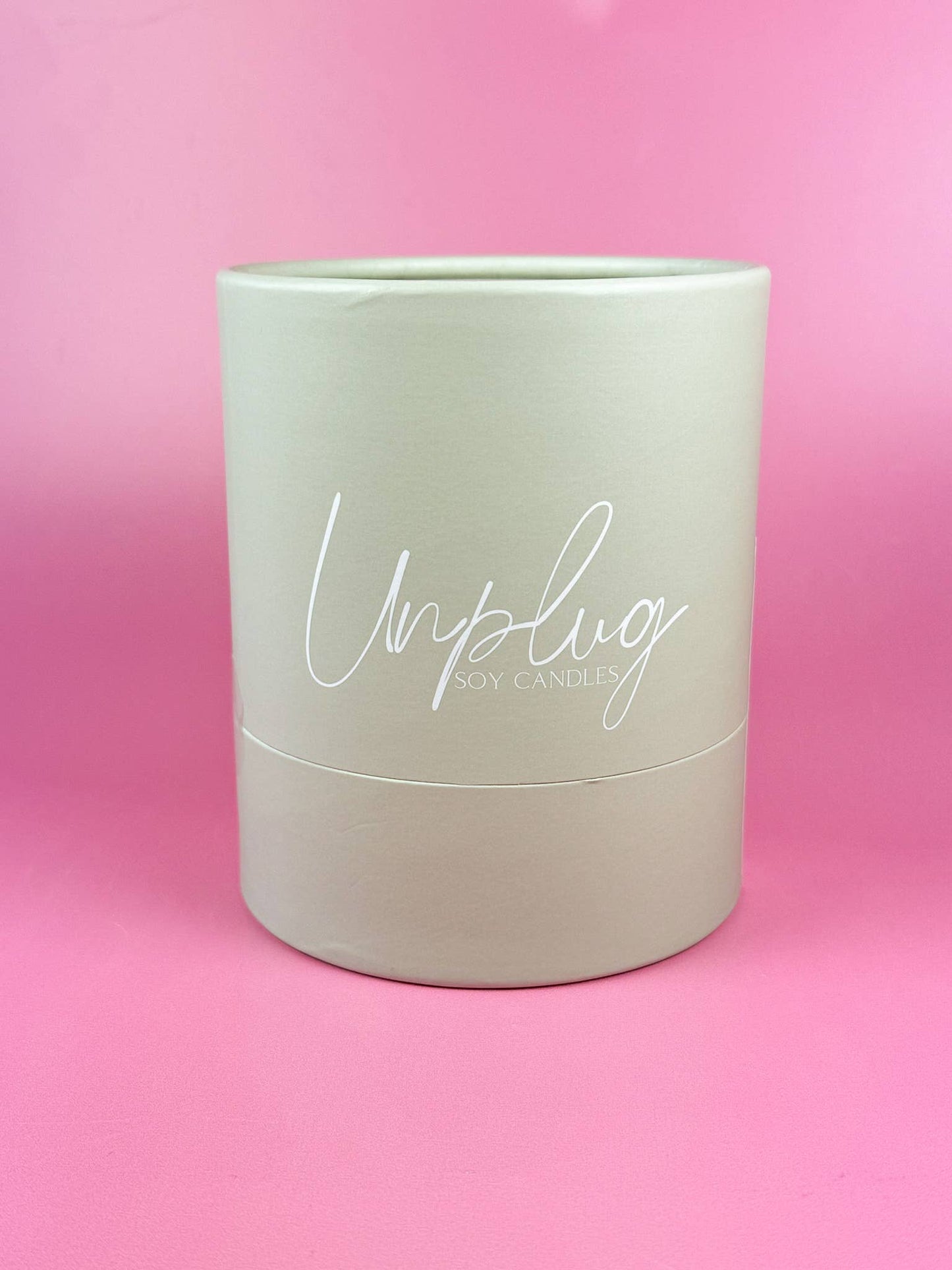 Mysa Candle Collection - Petite (Small): Sugared Citrus