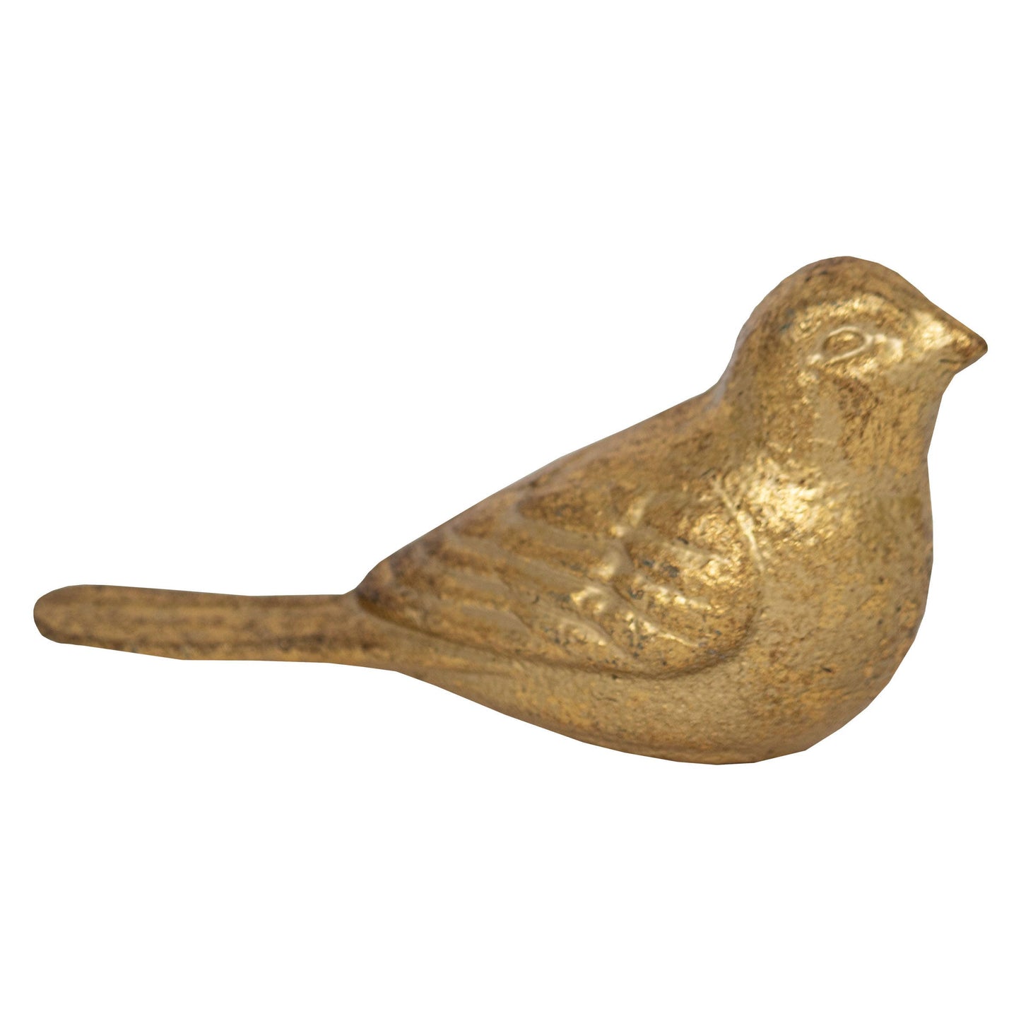 Moira Brass Bird Figure Metal
