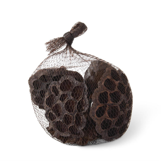 Bag of Dried Lotus (5pc)