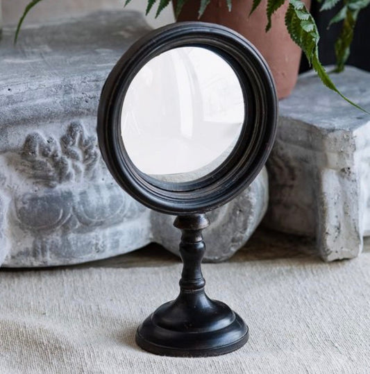 TABLE MIRROR