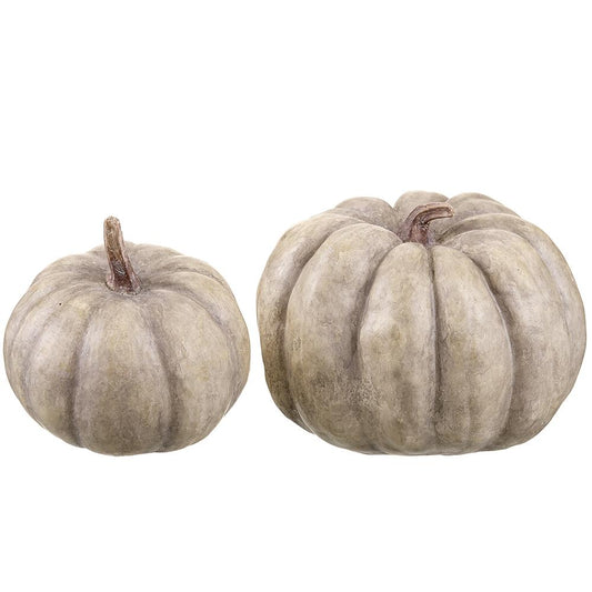Pumpkin-Cream/Gray
