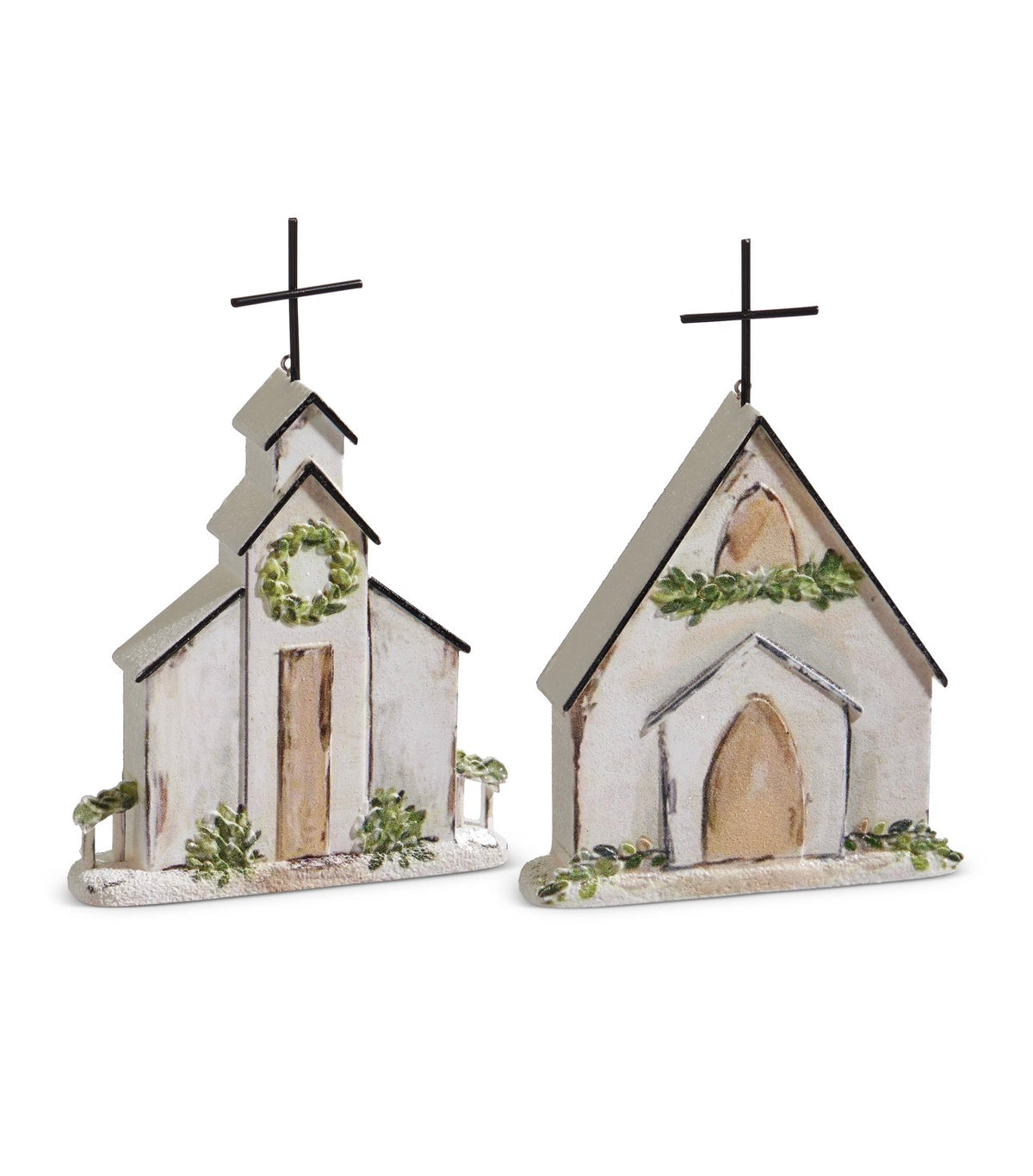 Church Ornament