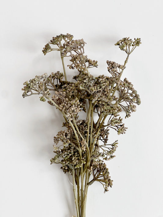 Brown Meadow Grass Bouquet