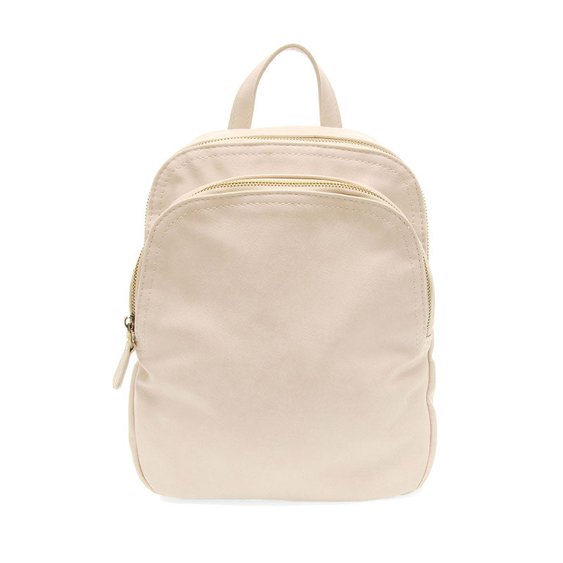 Cotton Frankie Soft Backpack