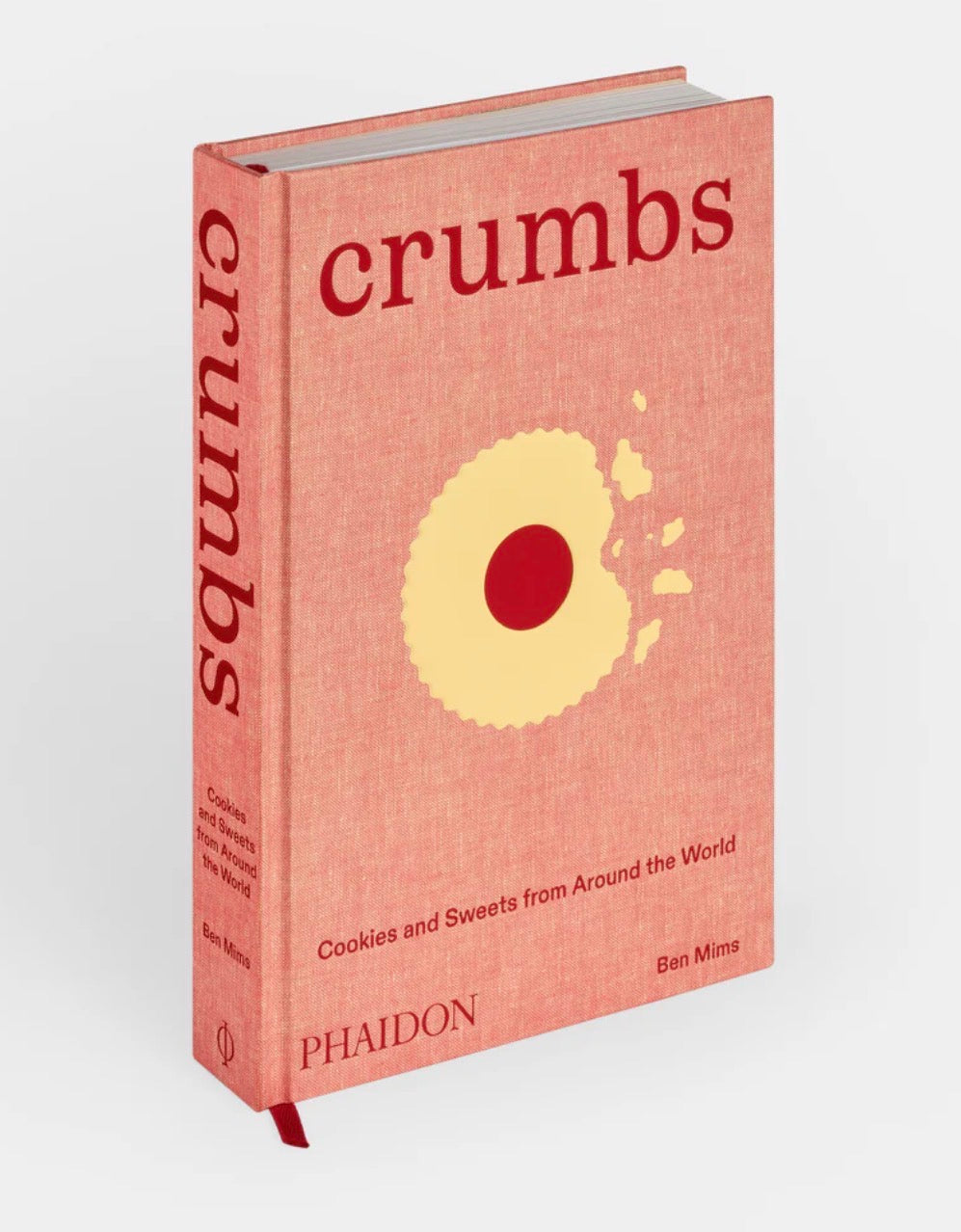 Crumbs: Cookies and Sweets