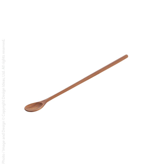 CHIKU™ TEAK LONG SPOON