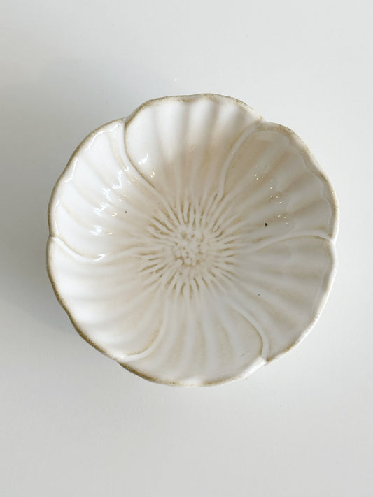 LOTUS JEWELRY DISH