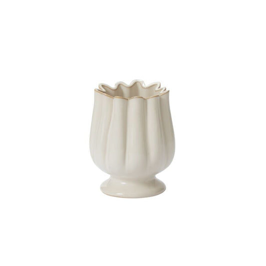 Tulip Shaped Vase