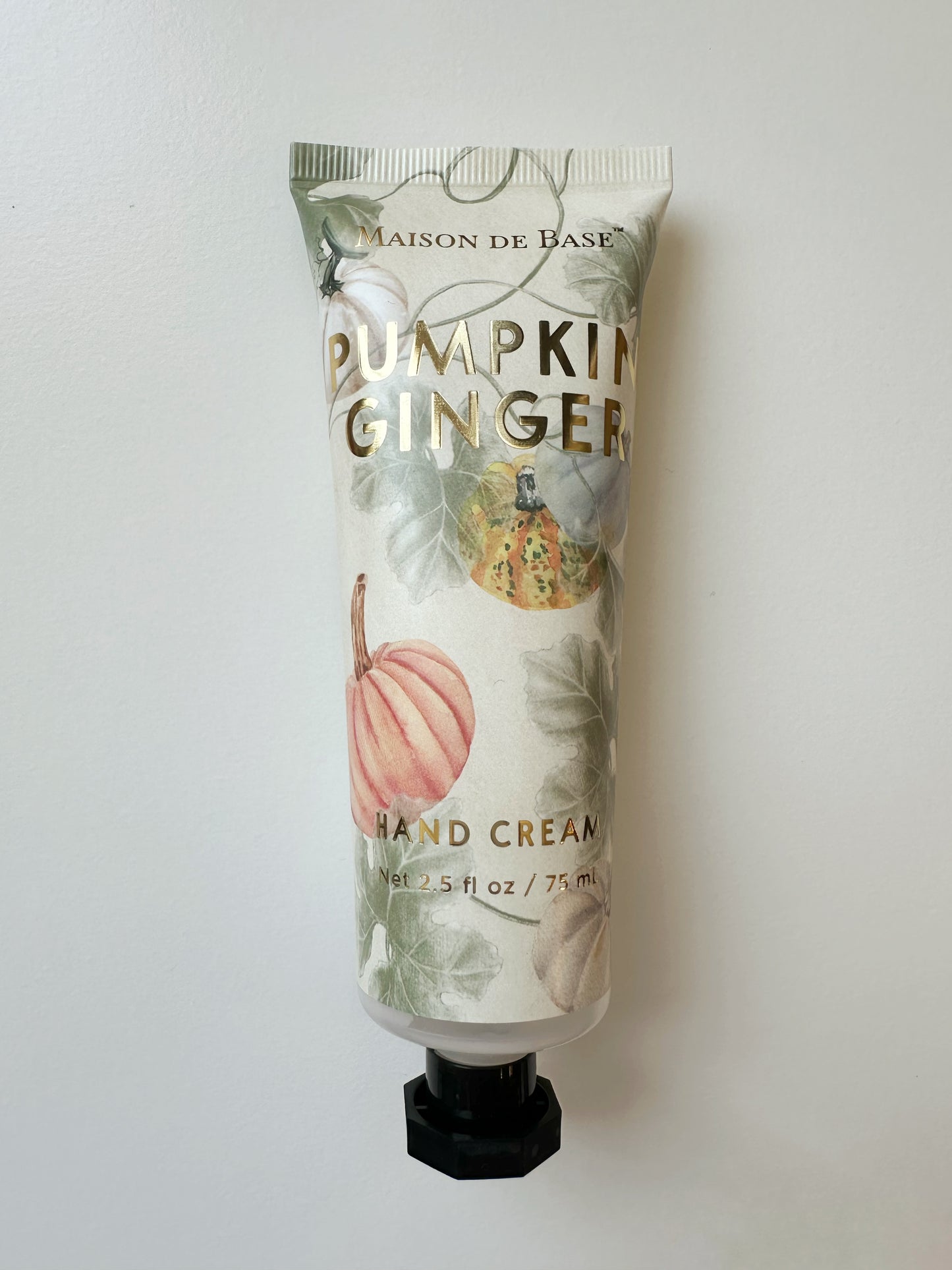 Fall Hand Cream