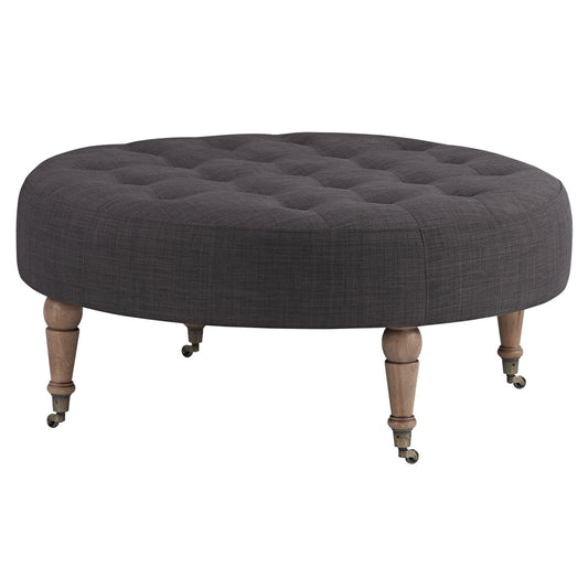 Evans Ottoman Coffee Table