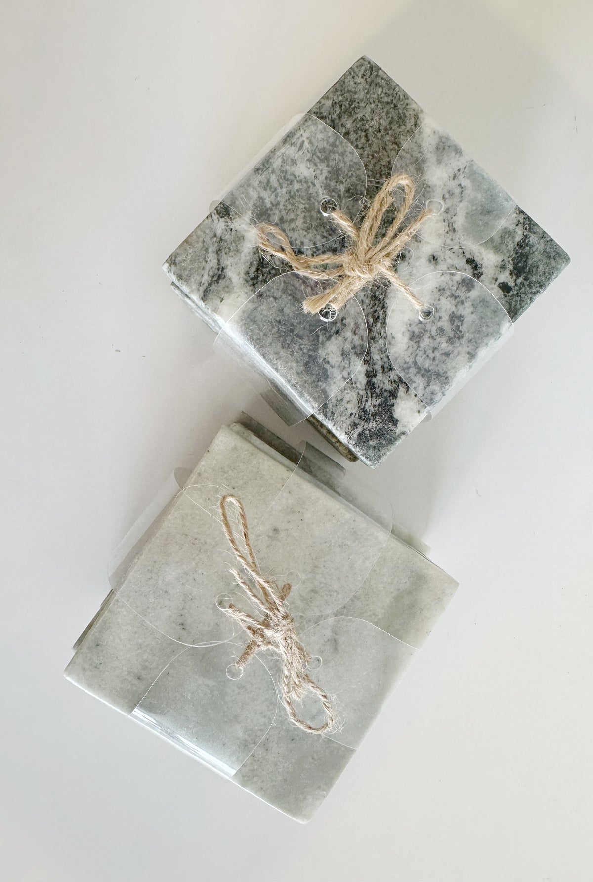 Torento Marble Coaster