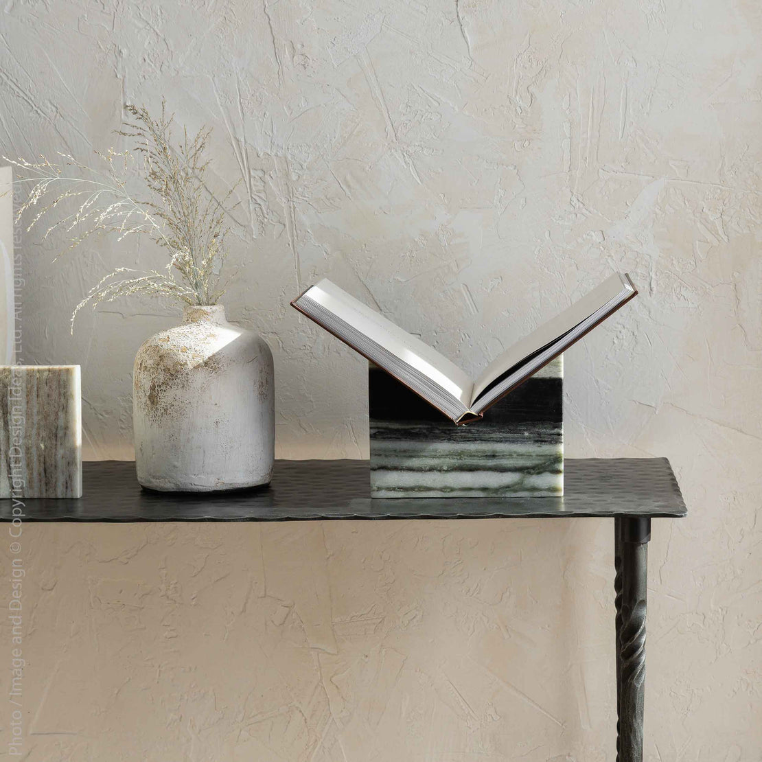 Solerno vase