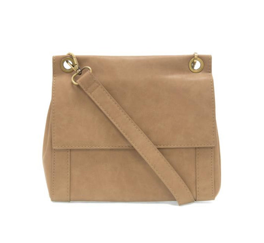 Driftwood Liana Crossbody