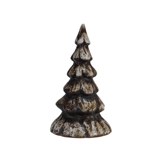 Stoneware Tree