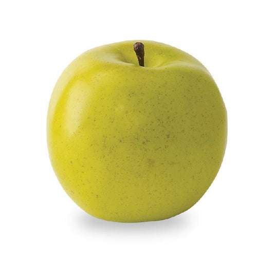 Faux Green Apple