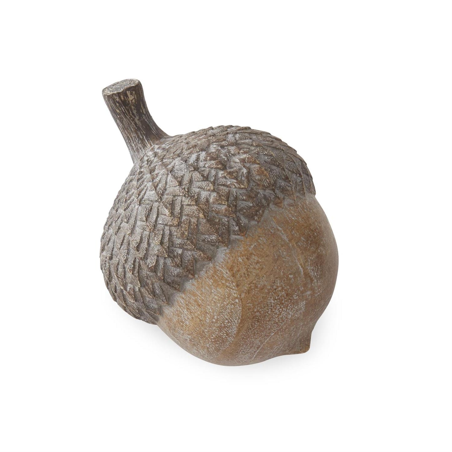 RESIN ACORNS