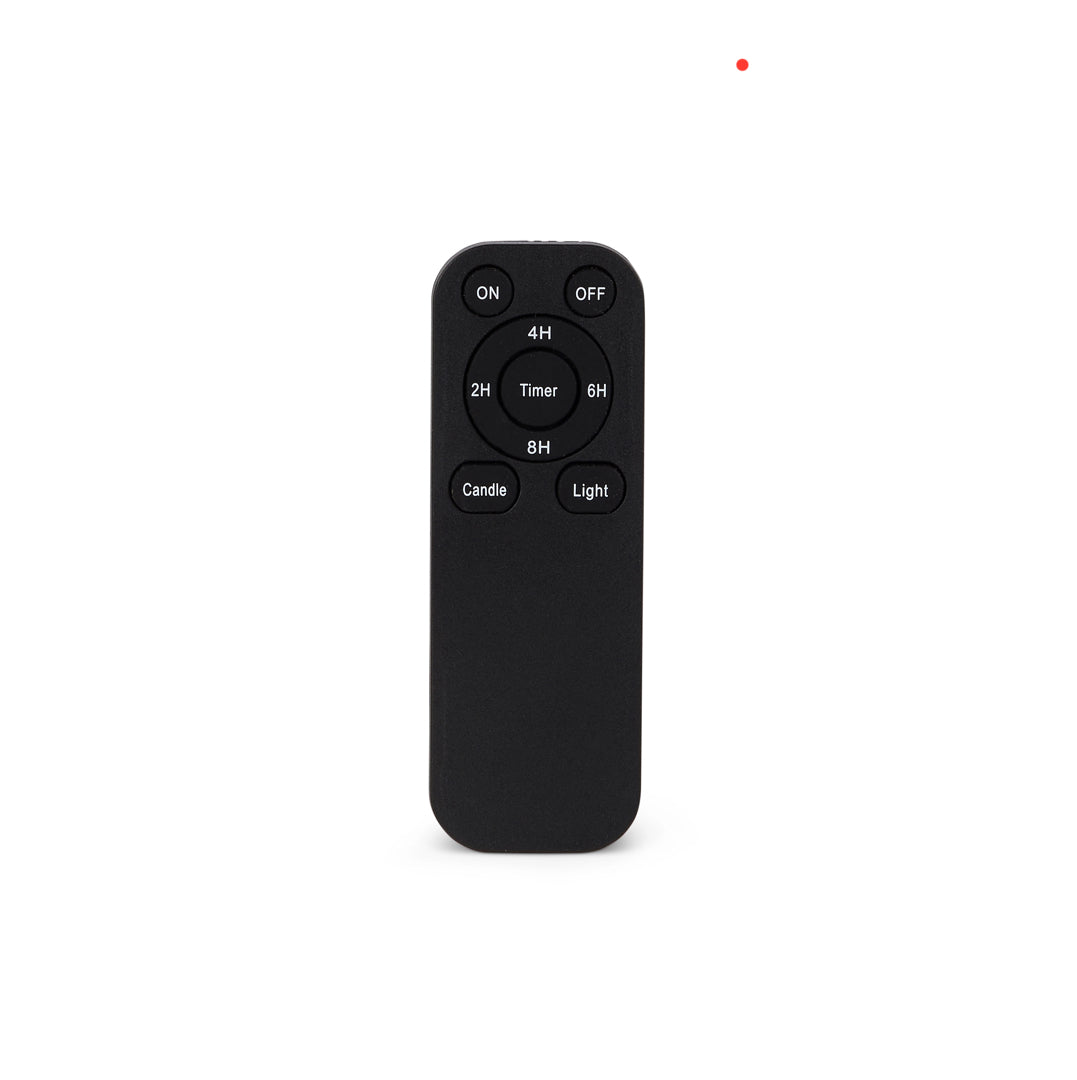 9 Key Remote Control for Candles
