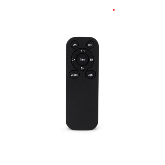 9 Key Remote Control for Candles