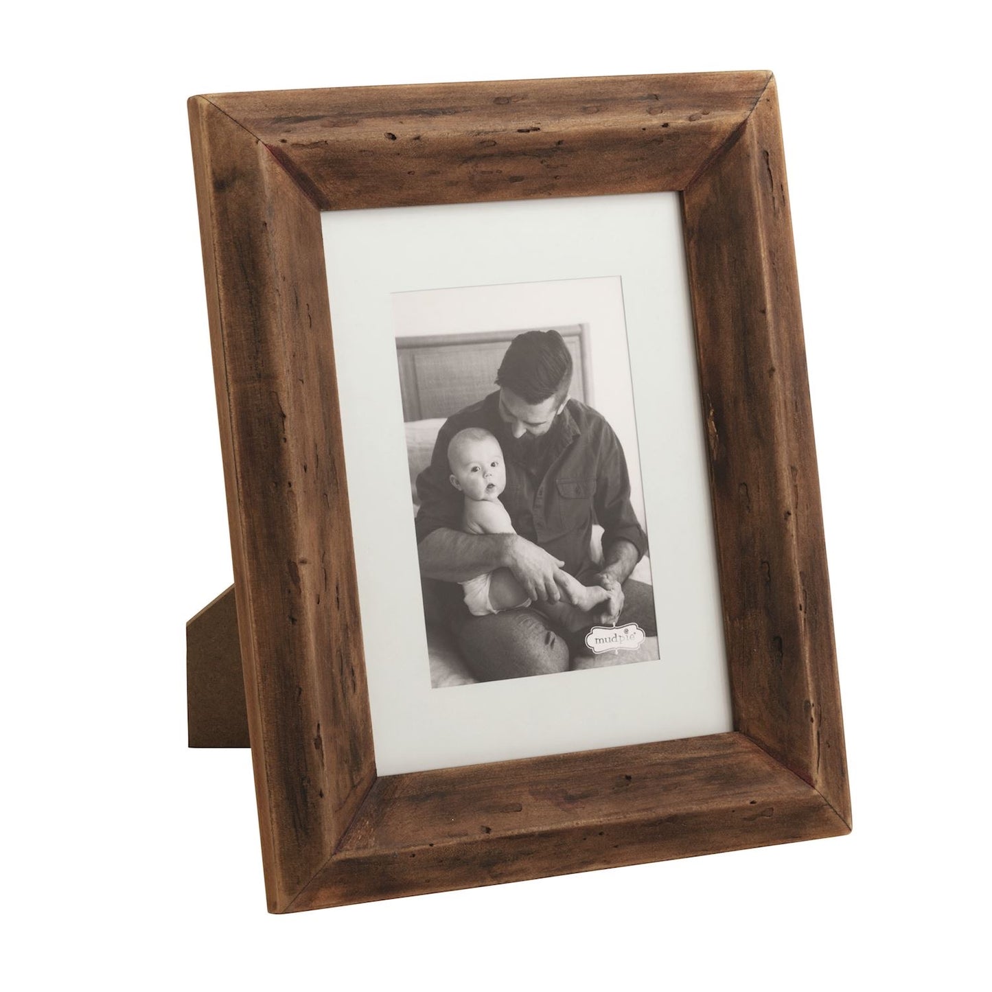 Small 4x6 Reclaimed Wooden Frame