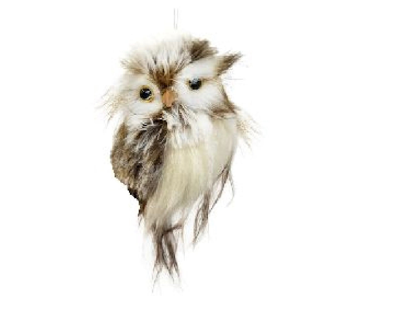 Owl ornament