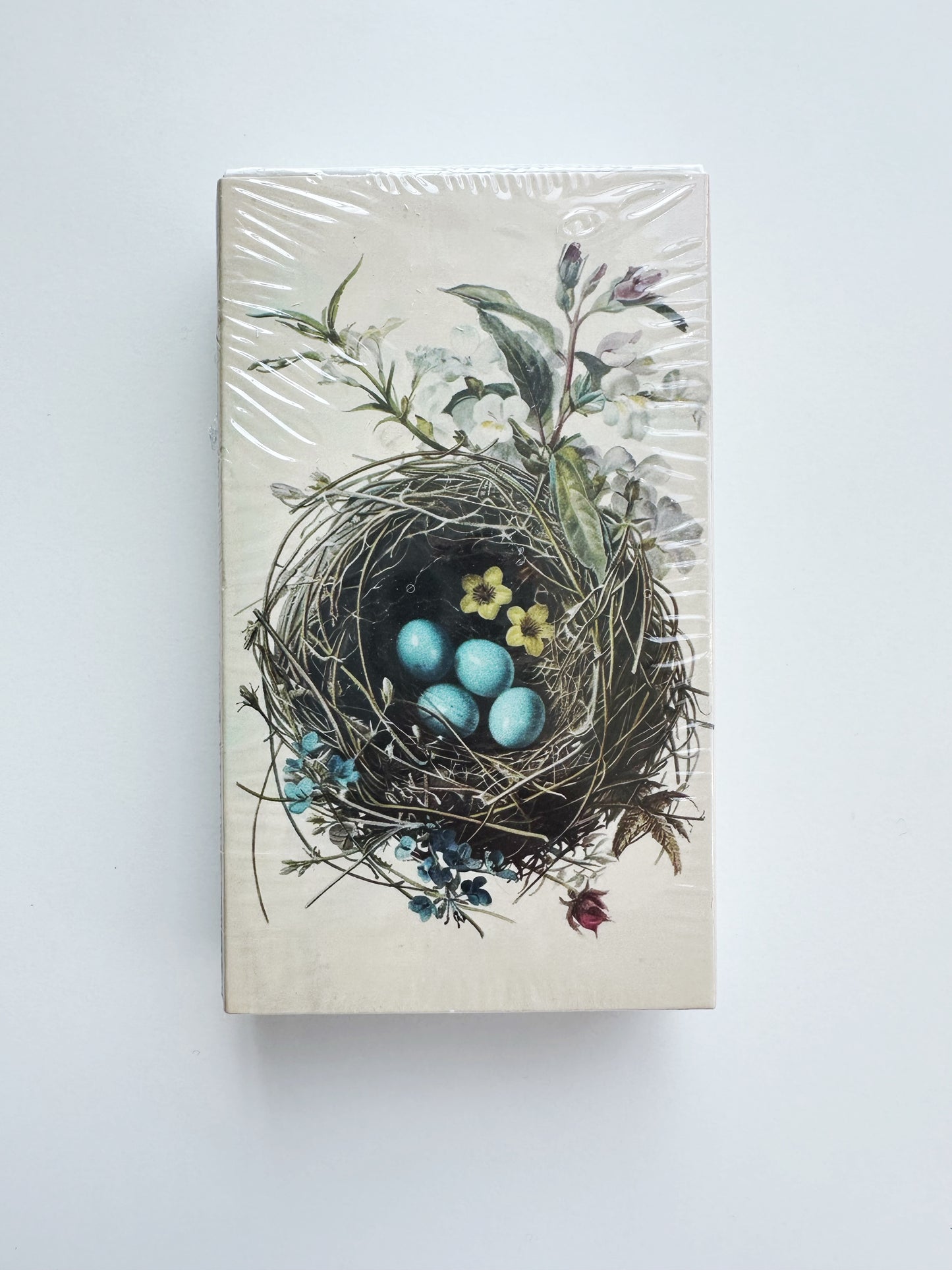 Nest Matchbox