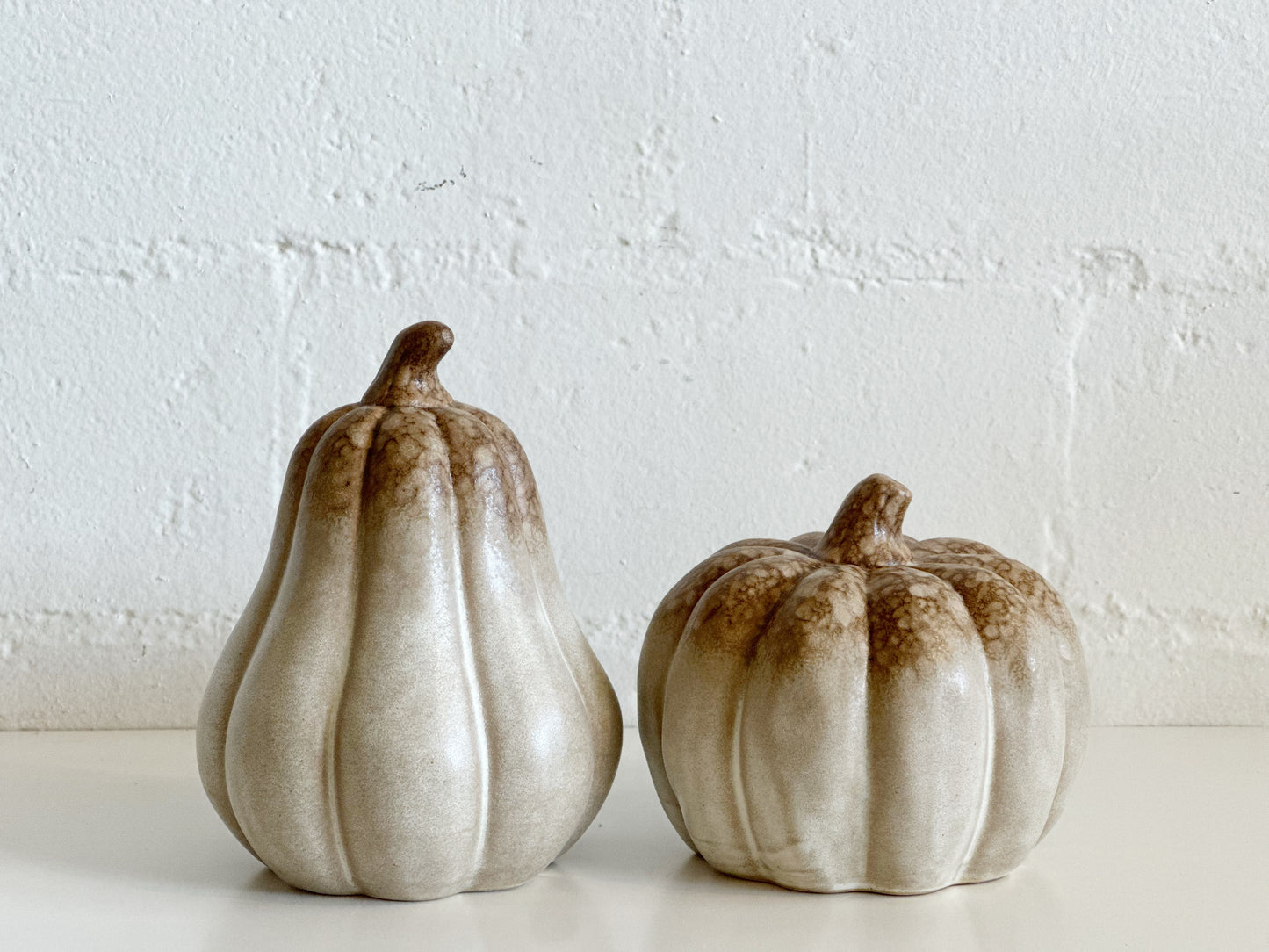 Pumpkin or Gourd