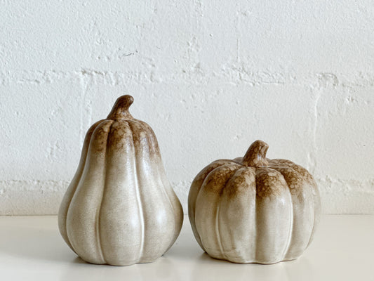 Pumpkin or Gourd