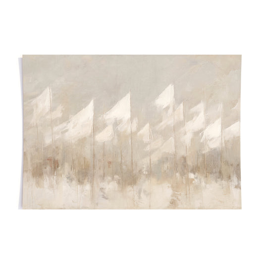 Surrender -Print (unframed) / 8x10