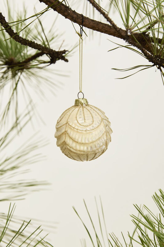 Antoinette Ornament