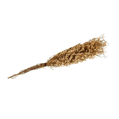 BUI GRASS PAPER WRAP NATURAL BUNCH