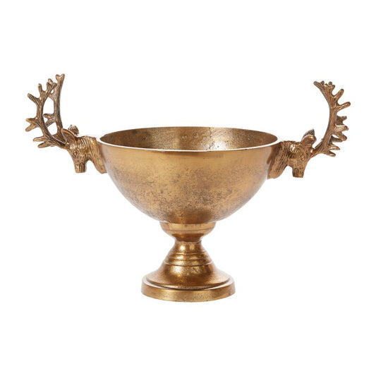 GOLDEN BUCK BOWL
