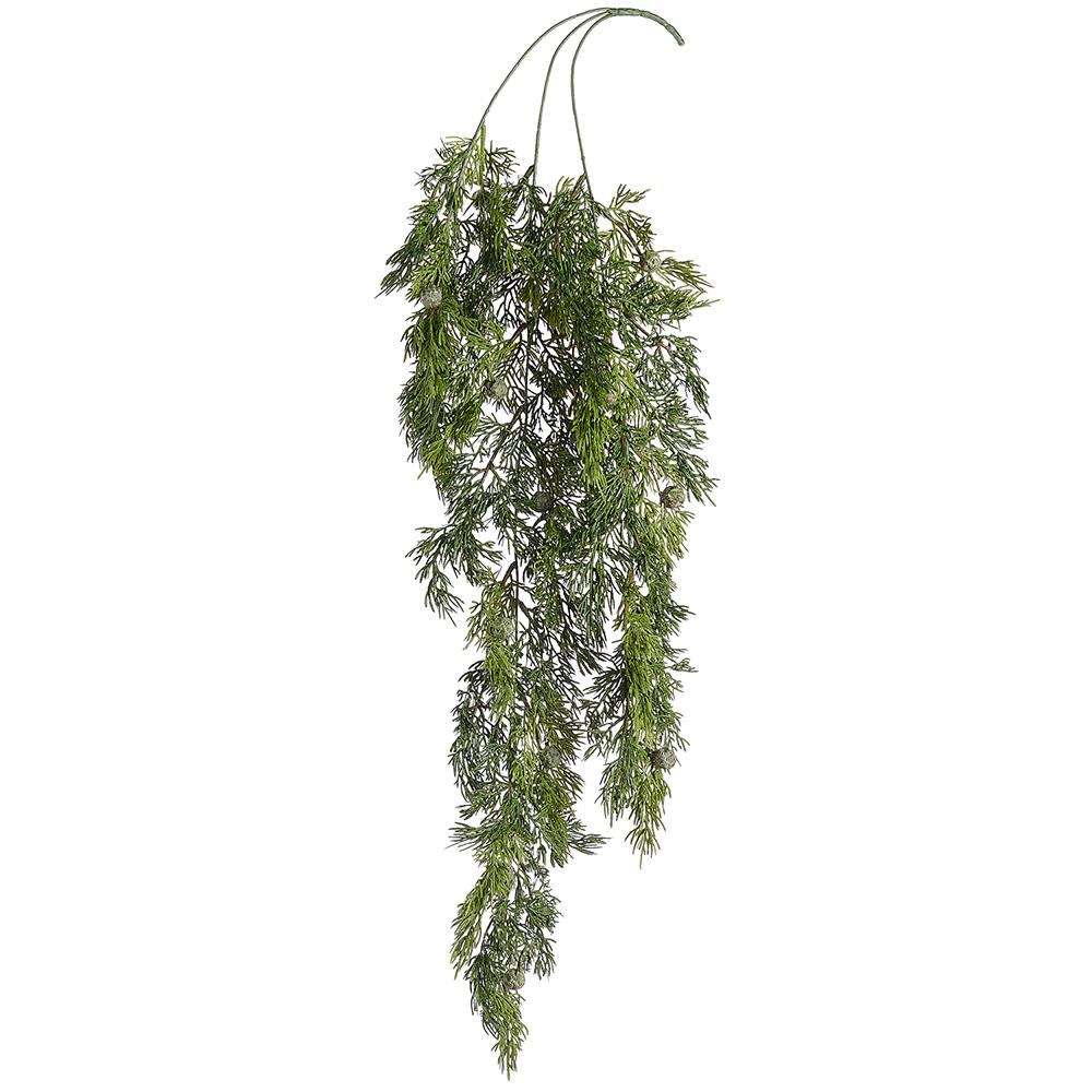 Juniper Hanging Spray