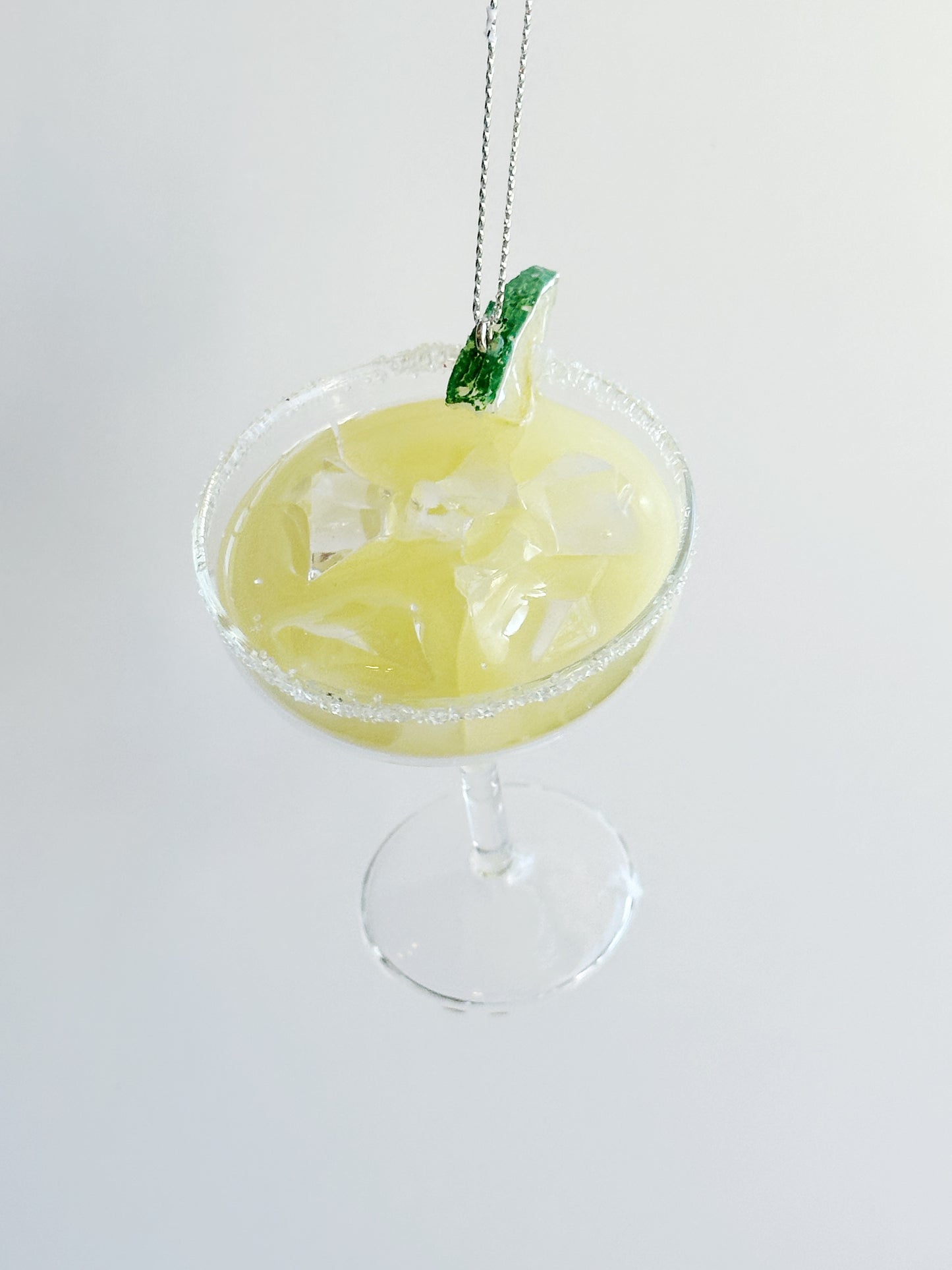 Margarita Ornament