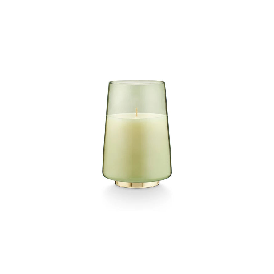 Balsam & Cedar Winsome Glass Candle