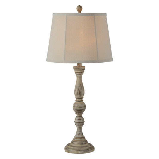 Rosie Buffet Table Lamp