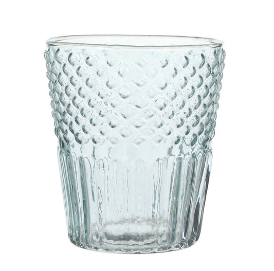 Drinking Glass - SkyBlue