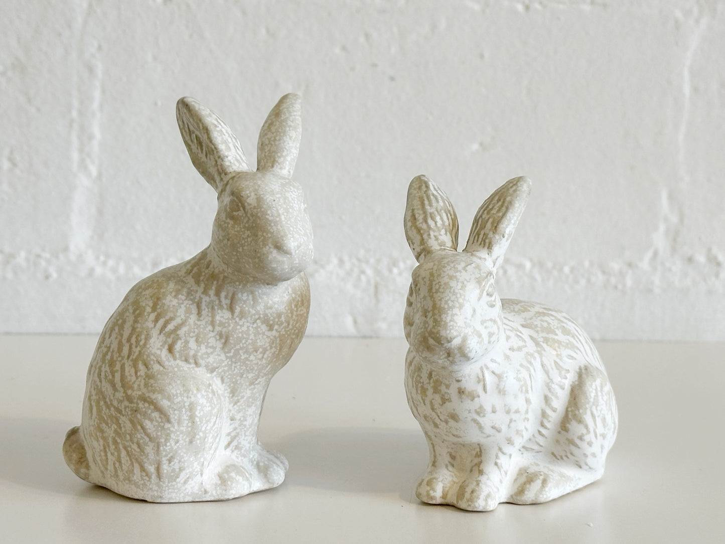 Ceramic Bunny