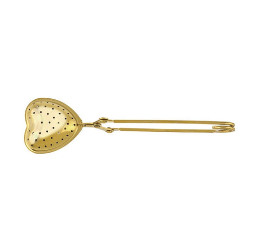 Heart Strainer