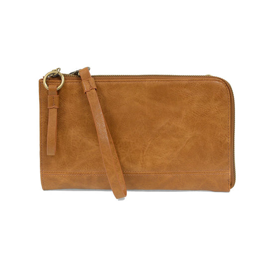 Chesnut Karina Convertible Wristlet & Wallet