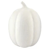 Paper-Mache Pumpkin - Large