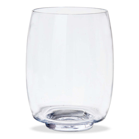 Lagos Glass Hurricane