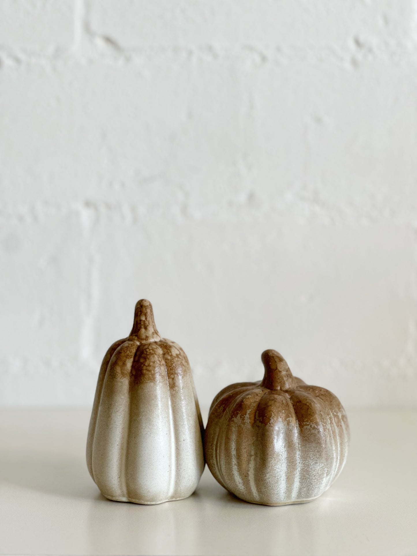 Small Pumpkin or Gourd